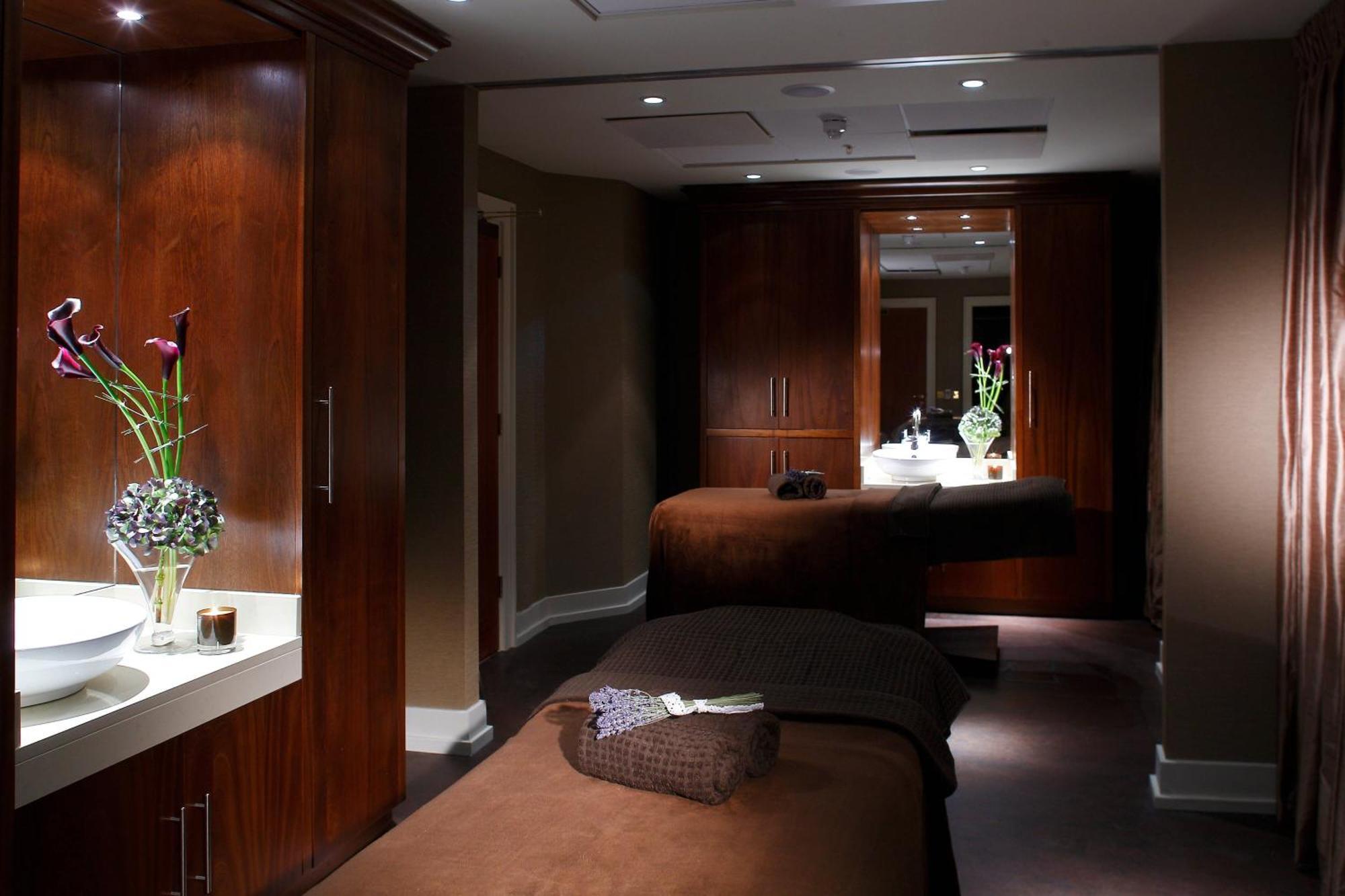 ดอะ เชลบอร์น ออโตกราฟ คอลเลคชั่น Hotel ดับลิน ภายนอก รูปภาพ