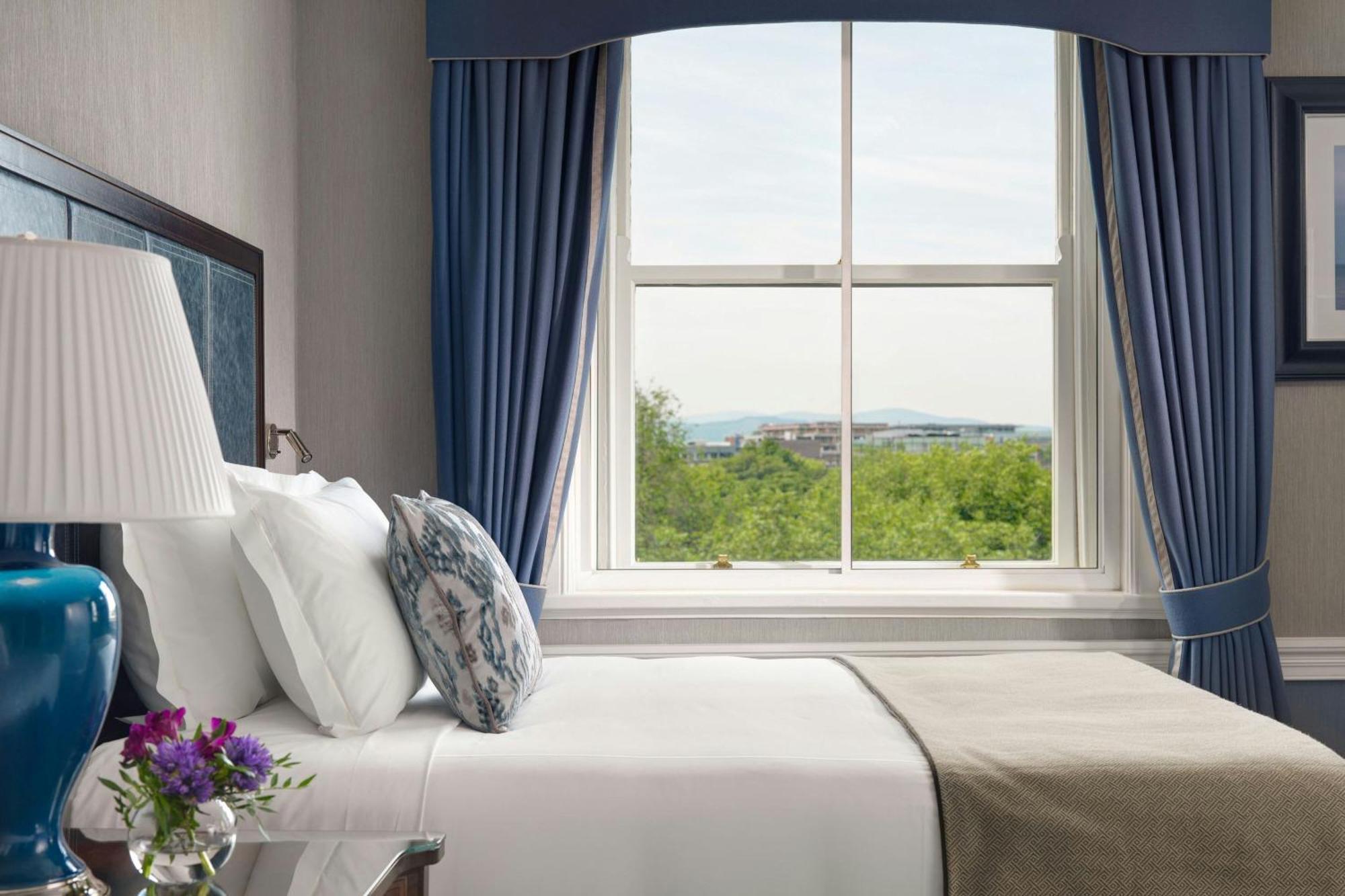 ดอะ เชลบอร์น ออโตกราฟ คอลเลคชั่น Hotel ดับลิน ภายนอก รูปภาพ