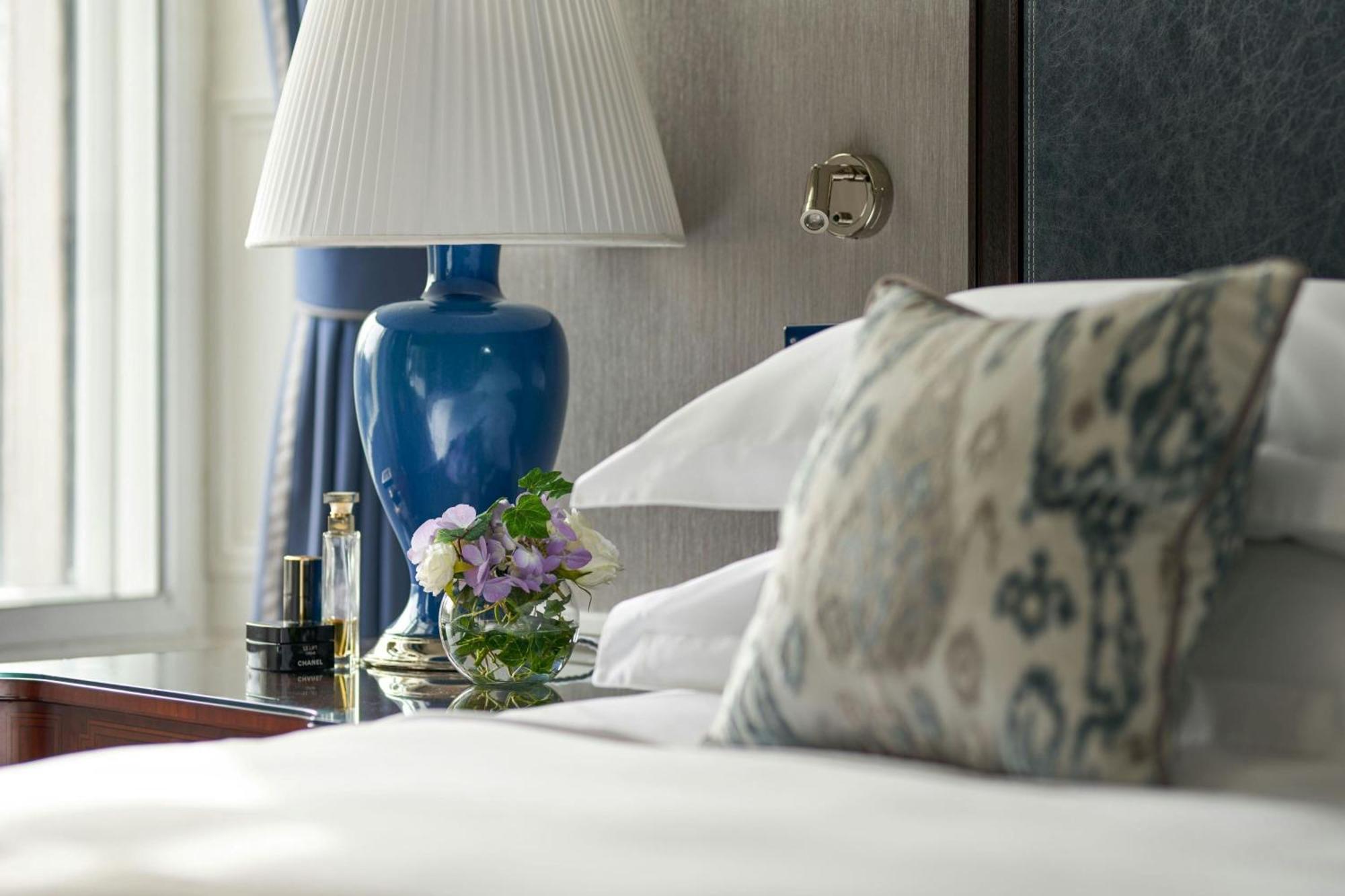 ดอะ เชลบอร์น ออโตกราฟ คอลเลคชั่น Hotel ดับลิน ภายนอก รูปภาพ
