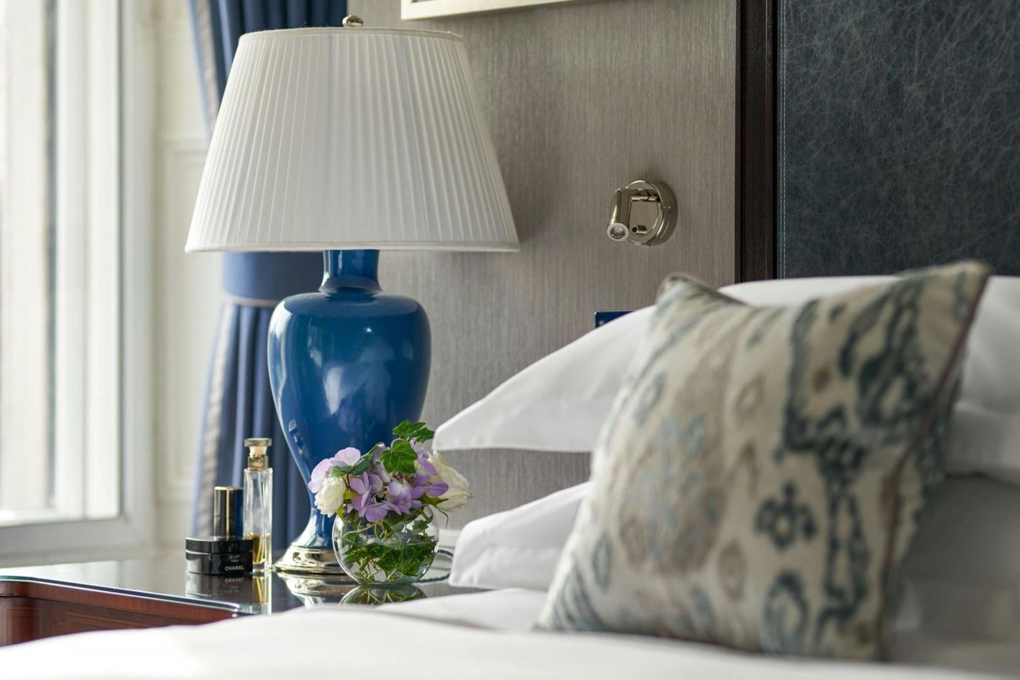 ดอะ เชลบอร์น ออโตกราฟ คอลเลคชั่น Hotel ดับลิน ภายนอก รูปภาพ