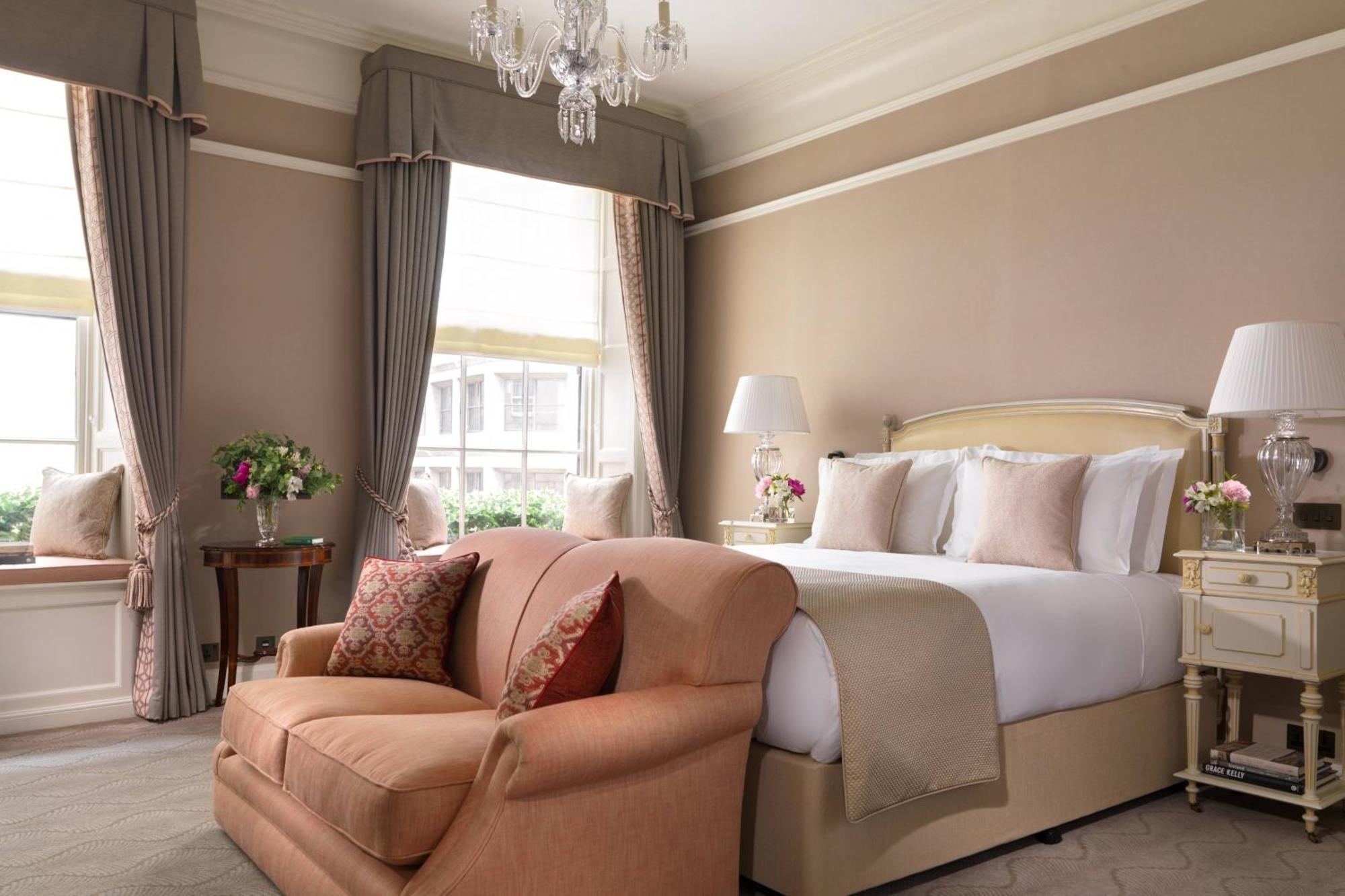 ดอะ เชลบอร์น ออโตกราฟ คอลเลคชั่น Hotel ดับลิน ภายนอก รูปภาพ